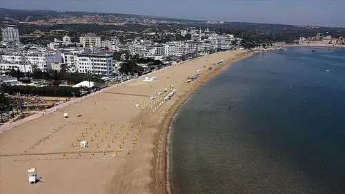 Sosyal medyadaki tatil ilanlarına kanmayın: Bakanlık güvenli rezervasyonun şifrelerini verdi!
