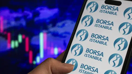 BIST 100 endeksi güne artışla başladı!