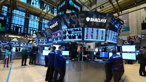 Küresel borsalarda iyimserlik rüzgarı: Endeksler yükseldi!