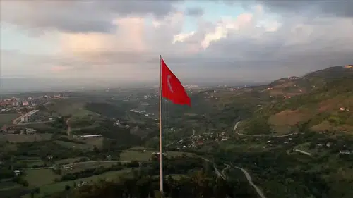 Güvenli liman Türkiye: Küresel krizlerin ortasında yükselen stratejik güç!