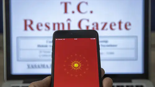 Doğa Koruma ve Milli Parklar Uzmanlığı için yeni yönetmelik Resmi Gazete’de yayımlandı!