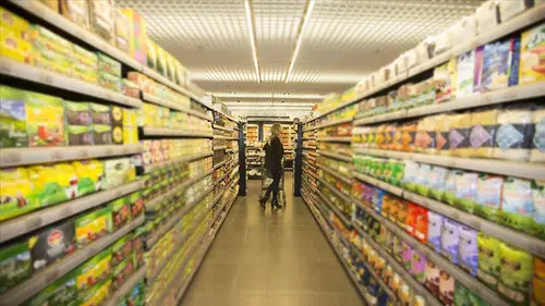 Tüketici güven endeksi nisan ayında yüzde 85,5 seviyesine yükseldi!