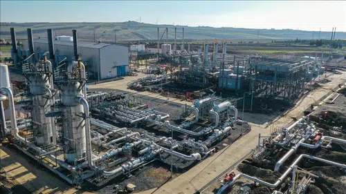 Doğal gazda dengeleme mesaisi: Alış ve satış fiyatlarında yeni rakamlar belli oldu!