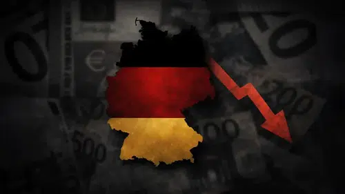 Orta Doğu’daki gerilim Alman ekonomisini vurdu!