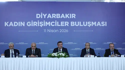 Diyarbakır’da tarım ve sanayi odaklı bölgesel kalkınma zirvesi!