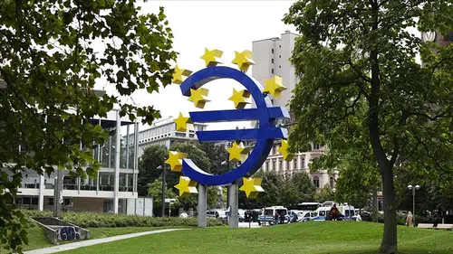 Avro Bölgesi Mart ayı enflasyon verileri beklentilerin üzerinde gerçekleşti!