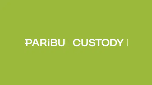 Türkiye’nin dijital varlık kasası Paribu Custody, yerli teknolojisiyle görücüye çıktı!
