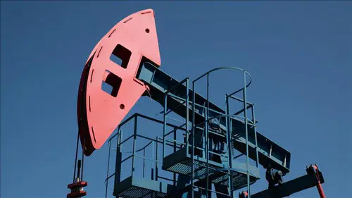 ABD petrol sondaj kulesi sayısında düşüş: Brent ve WTI fiyatları geriledi!