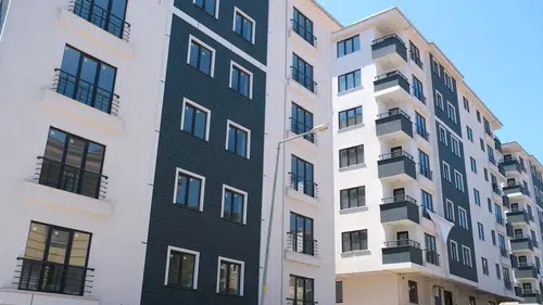 İstanbul'da kentsel dönüşümde yeni dönem: Yarısı Bizden desteğinde tarih ve kapsam güncellendi!