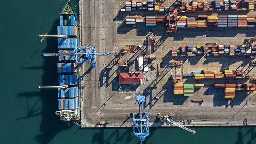 İstanbul Finans Merkezi'nde transit ticaret kazançlarına yüzde 100 vergi muafiyeti geliyor!