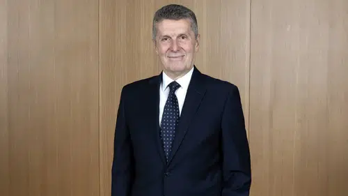 Çulhacı: İkinci yüzyılımıza güçlü bir birikimle giriyoruz