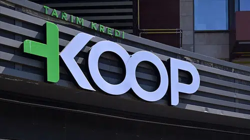 Tarım Kredi KOOP Market’ten dev hedef: 2026 yılında 100 milyar lira ciro ve halka arz planı!