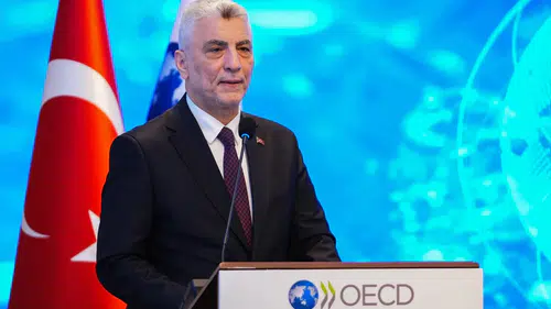 Küresel ticarette kritik maden krizi: Kobalt ve manganez ihracatının yüzde 70'i kısıtlı!