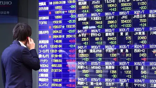Asya borsalarında diplomasi ve büyüme rüzgarı: Nikkei rekor seviyeye ulaştı!