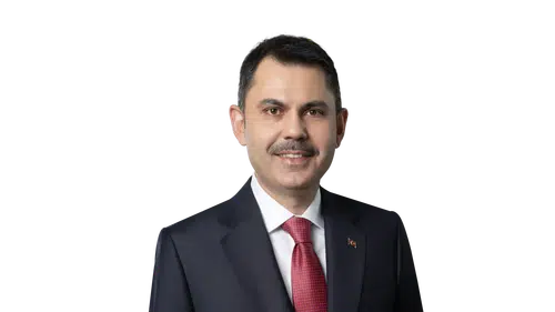 Bakan Kurum Müjdeyi Verdi: İstanbul İçin Yeni Projeler Yarın Açıklanıyor!