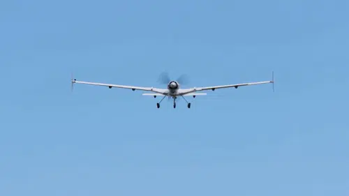 Yeni nesil Kamikaze İHA K2 ve Sivrisinek mühimmatı sahaya çıktı!