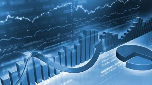 Piyasaların nabzı yükseliyor: Borsada teknoloji rüzgarı eserken petrol 107 dolara dayandı!