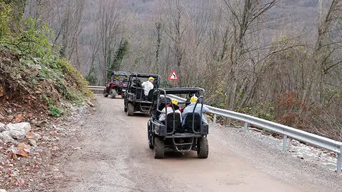 ATV alacaklar dikkat: Gümrükte yeni dönem 30 gün sonra başlıyor!