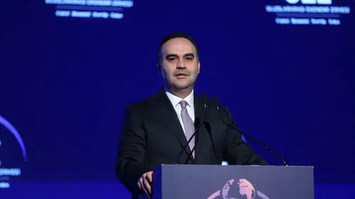 Türkiye sanayi katma değerini iki katına çıkardı: Küresel ilk 5 hedefi!