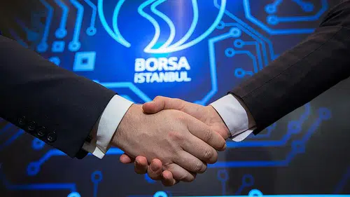 VİOP'ta Kritik Açılış: Nisan Vadeli Kontratta İlk Rakamlar Belli Oldu!