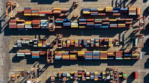 Türkiye'nin serbest bölgelerinde ihracat odaklı büyüme: İlk çeyrek rakamları netleşti!