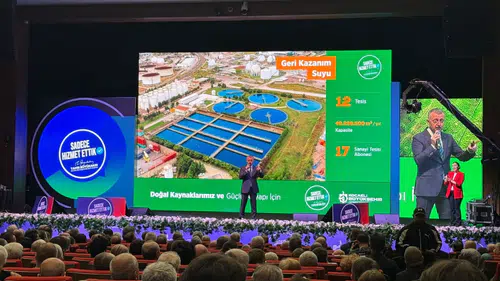 Kocaeli’de ulaşım ve konut hamlesi: 90 bin araç trafikten çekiliyor!