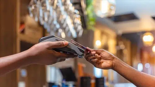 Türkiye’de kartlı ödeme hacmi mart ayında 2,6 trilyon lirayı aştı!