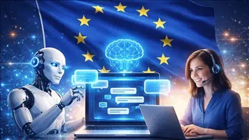 Lojistikte yapay zeka dönemi: Sektörün kalbi İstanbul’da atacak!