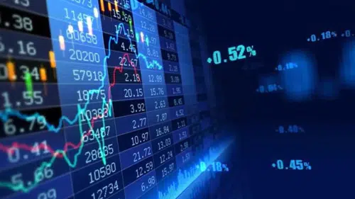 Piyasalarda gün ortası: BIST 100 endeksi 14.513 puana geriledi!