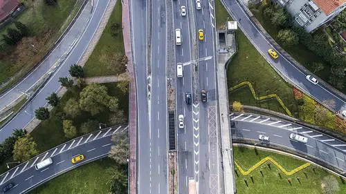 Karayollarında büyük revizyon: Hangi ilde hangi yol kapalı? İşte liste!