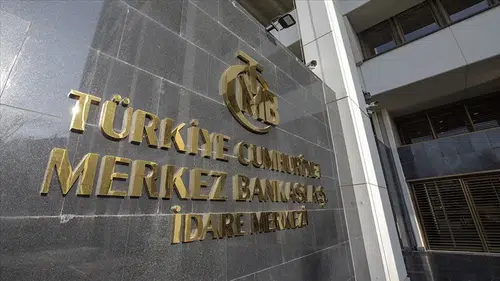 Gözler Merkez Bankası'nın rapor ve sunumlarına çevrildi!