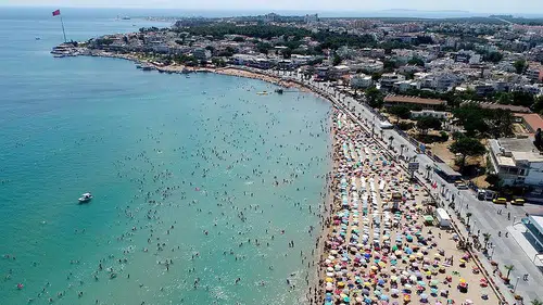 Turizmde jeopolitik risklere karşı 'erken rezervasyon' kalkanı!