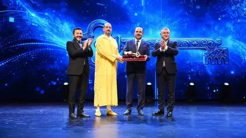 Bakan Bak ve Başkan Altay’dan ortak mesaj: Konya 2026 gençlik başkenti ilan edildi!