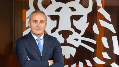 ING Türkiye’nin aktif büyüklüğü 283.3 milyar TL’ye ulaştı!