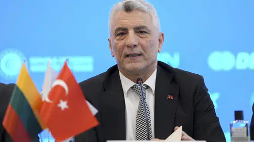 Türkiye 290 milyar dolarlık yatırım çekti!