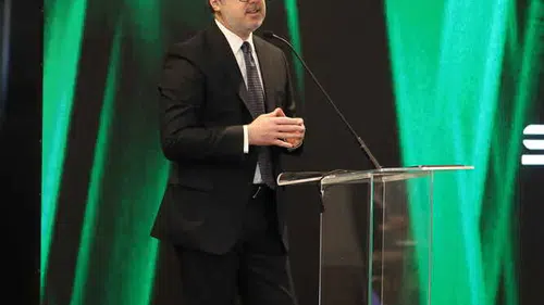 IC Holding sürdürülebilir tedarik zinciri yönetimini paydaşlarıyla ele aldı!