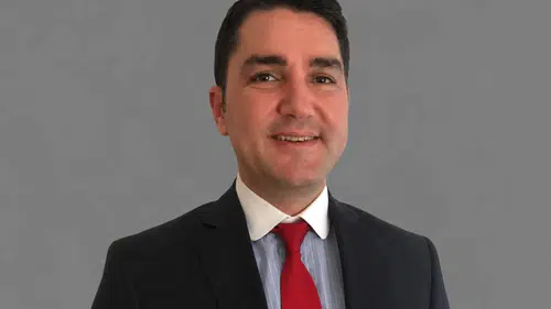 Aksigorta'da üst düzey atama!