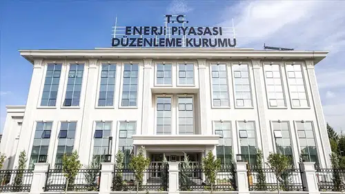 EPDK elektrik ve petrol piyasasında 32 lisans verdi!