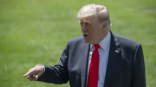 Ateşkes masasını sallayan çıkış: Trump, İran’ın elindeki gizli gücü istiyor