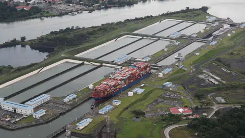 Pekin’den kritik açıklama! Panama ilişkilerinde dış etki vurgusu