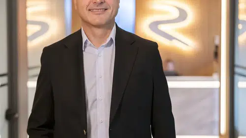 Rönesans Gayrimenkul Yatırım'ın operasyonel kârı 2026'nın ilk çeyreğinde yüzde 19 arttı!