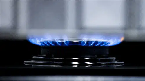 Nisanda fiyatı en çok artan doğal gaz oldu!