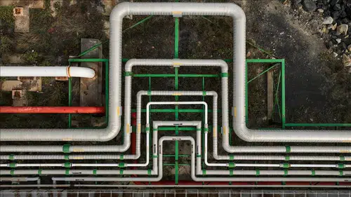Küresel Enerji Piyasasında Büyük Dönüşüm: ABD Zirveye Yerleşti, Katar Geriledi