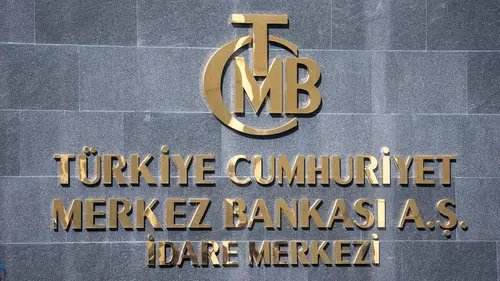 TCMB alım satıma konu olmayan dövizlerin bilgi amaçlı kur listesini paylaştı!