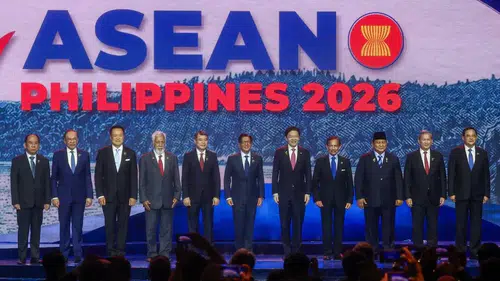 Malezya'ya göre, ASEAN bölgesinde Müslüman azınlıkların sorunlarına çözüm 'siyasi diyalog'!