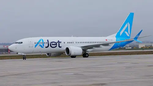 AJet'ten gençlere KKTC uçuşlarında yüzde 30 indirimli bilet kampanyası!