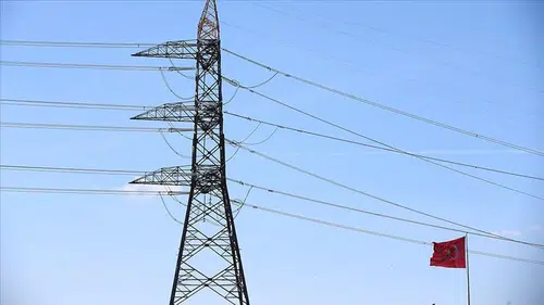 Türkiye’nin günlük elektrik üretiminde barajlı hidroelektrik santralleri ilk sırada yer aldı!