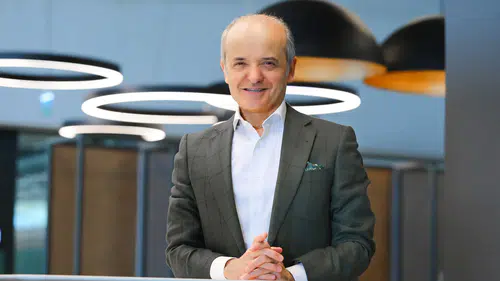 Siemens Türkiye 170 yaşında!