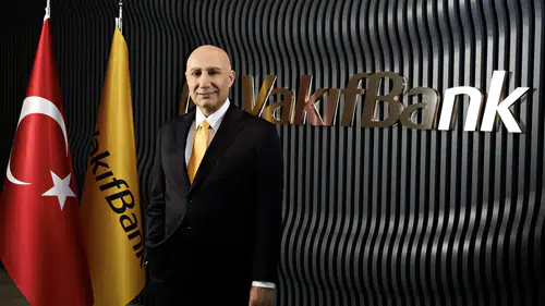 18 ülke, 44 banka, tek imza: VakıfBank’tan dev sendikasyon başarısı!