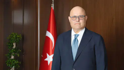 GüzelEnerji ve Milangaz Genel Müdürlük görevine Erdal Yavuz atandı!